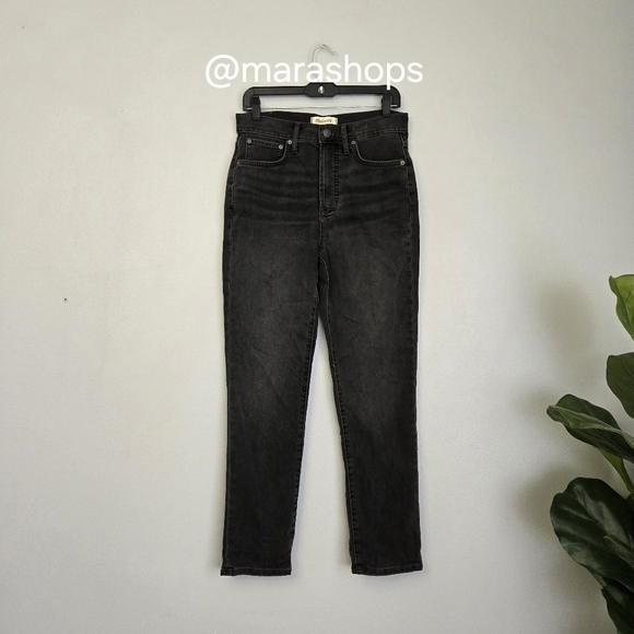 Madewell The Perfect Vintage Jean - Picture 2 of 7